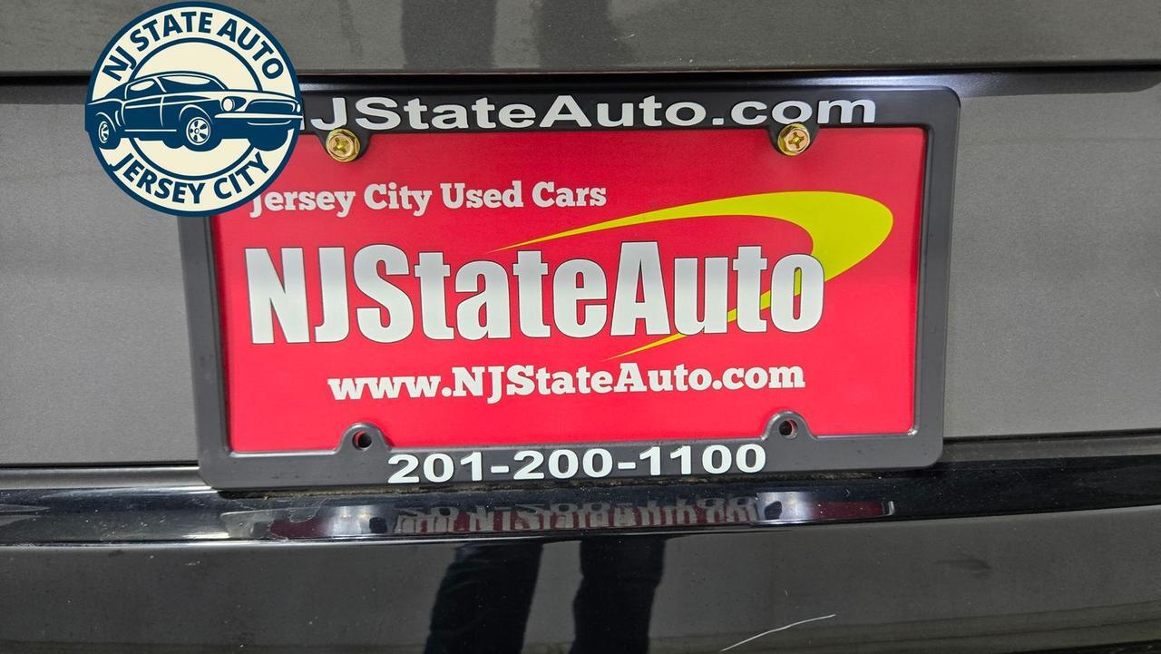 2021 Ford Mustang Mach-E Premium Jersey City NJ