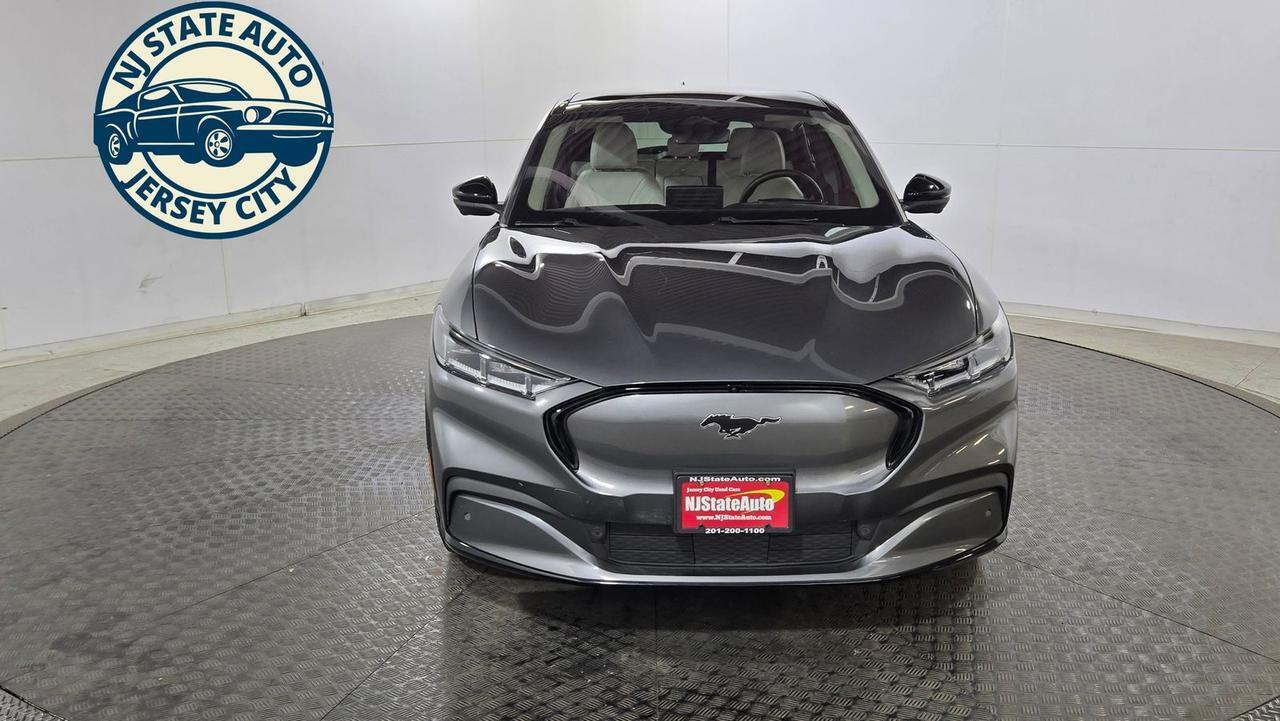 2021 Ford Mustang Mach-E Premium Jersey City NJ