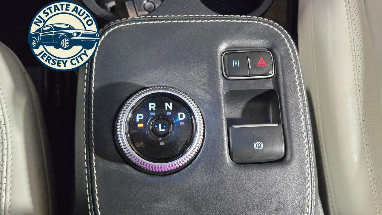 2021 Ford Mustang Mach-E Premium Jersey City NJ