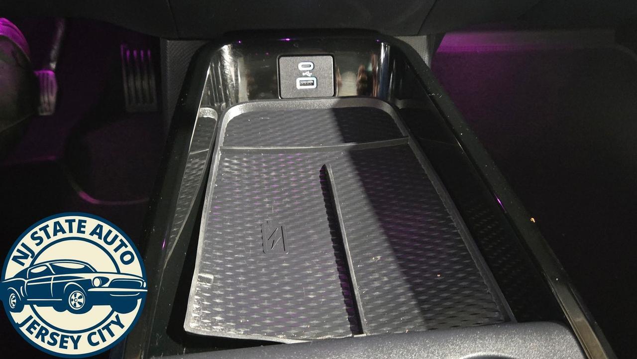 2021 Ford Mustang Mach-E Premium Jersey City NJ