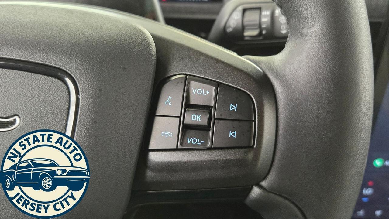 2021 Ford Mustang Mach-E Premium Jersey City NJ