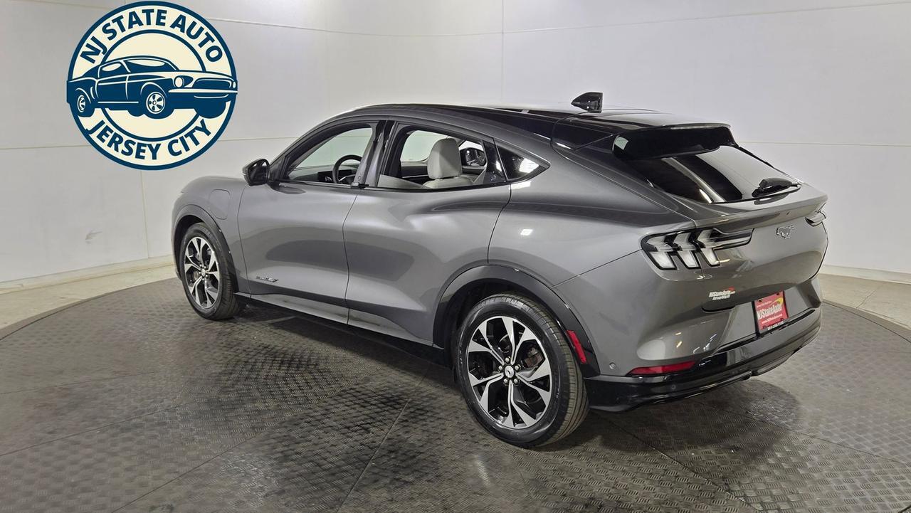 2021 Ford Mustang Mach-E Premium Jersey City NJ