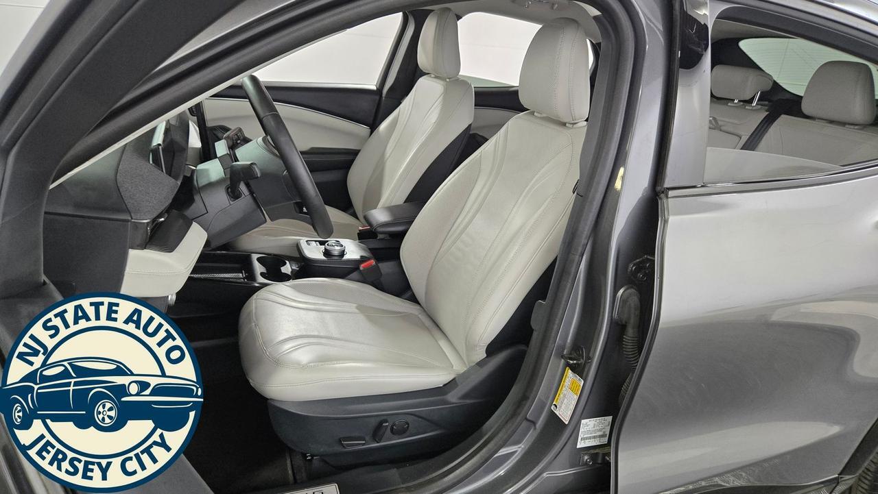 2021 Ford Mustang Mach-E Premium Jersey City NJ