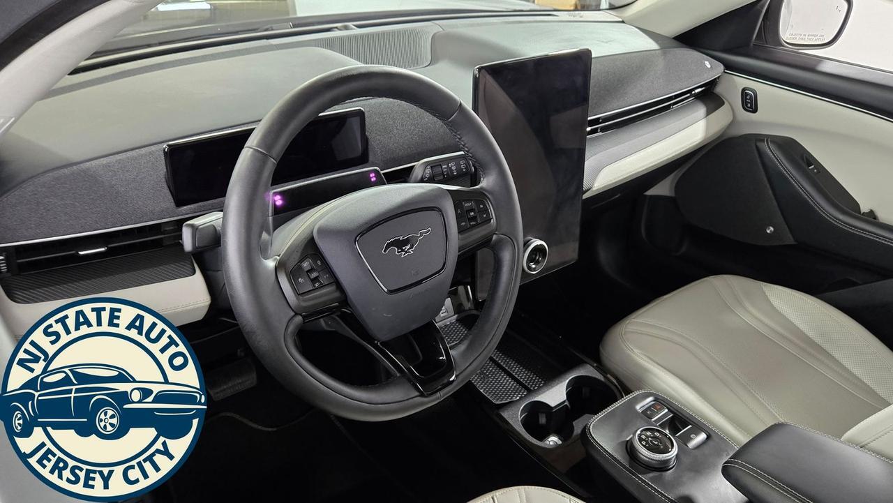 2021 Ford Mustang Mach-E Premium Jersey City NJ