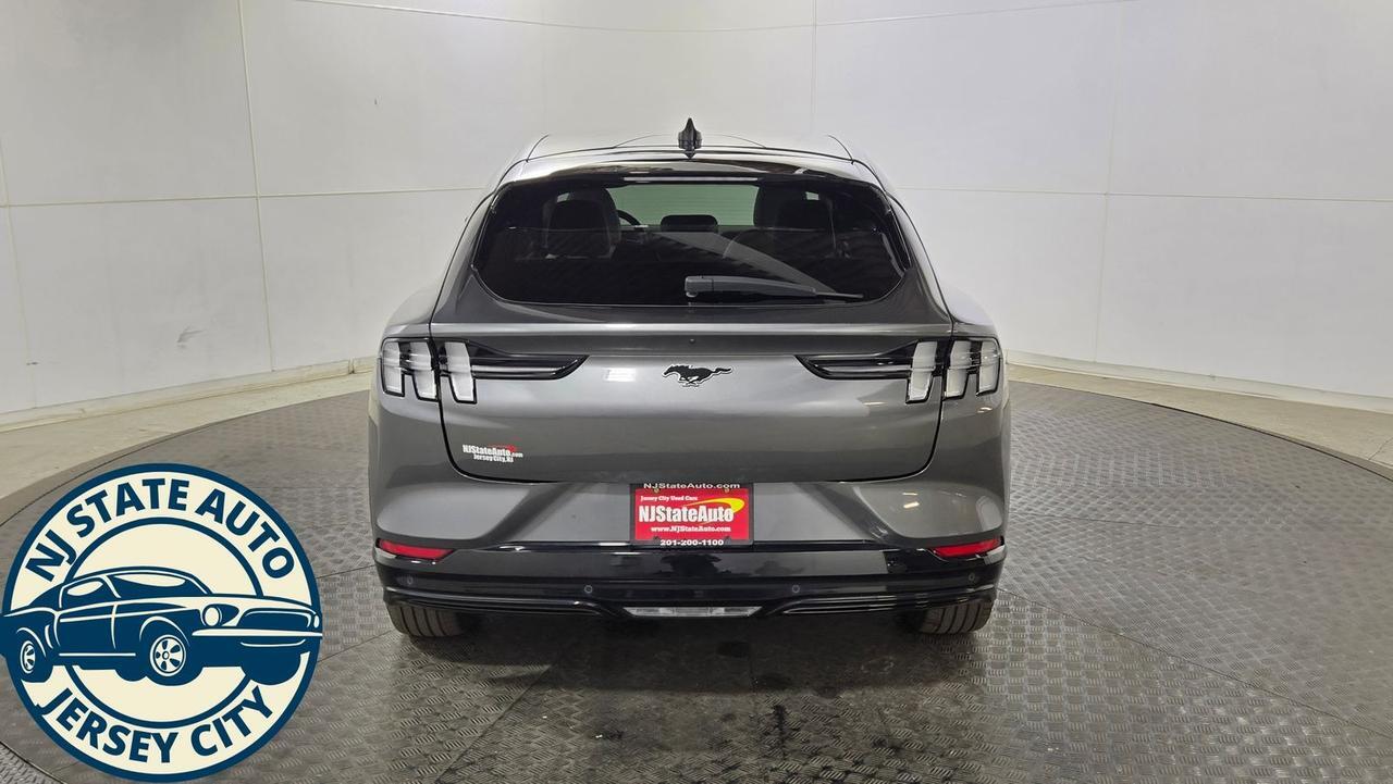2021 Ford Mustang Mach-E Premium Jersey City NJ