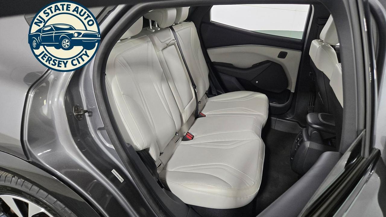 2021 Ford Mustang Mach-E Premium Jersey City NJ