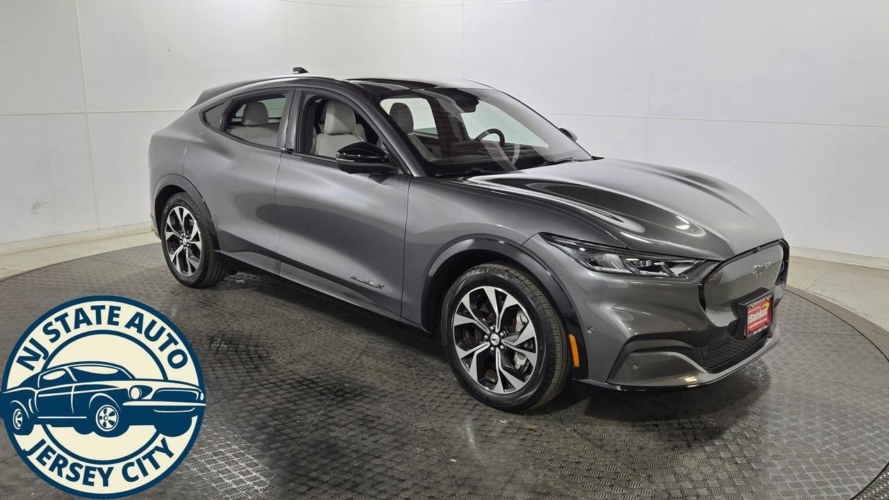 2021 Ford Mustang Mach-E Premium Jersey City NJ