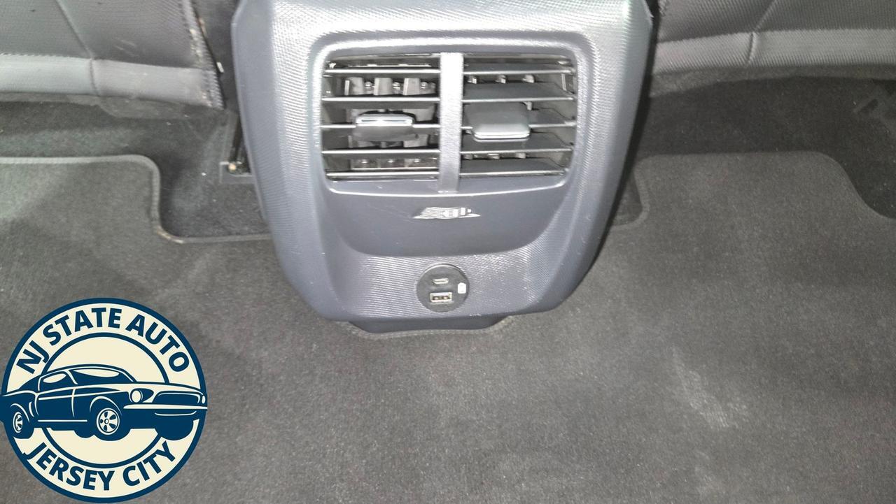 2021 Ford Mustang Mach-E Premium Jersey City NJ