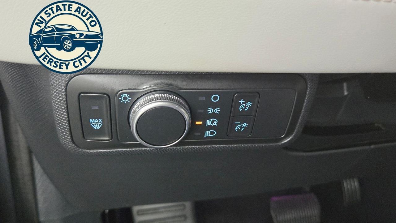 2021 Ford Mustang Mach-E Premium Jersey City NJ