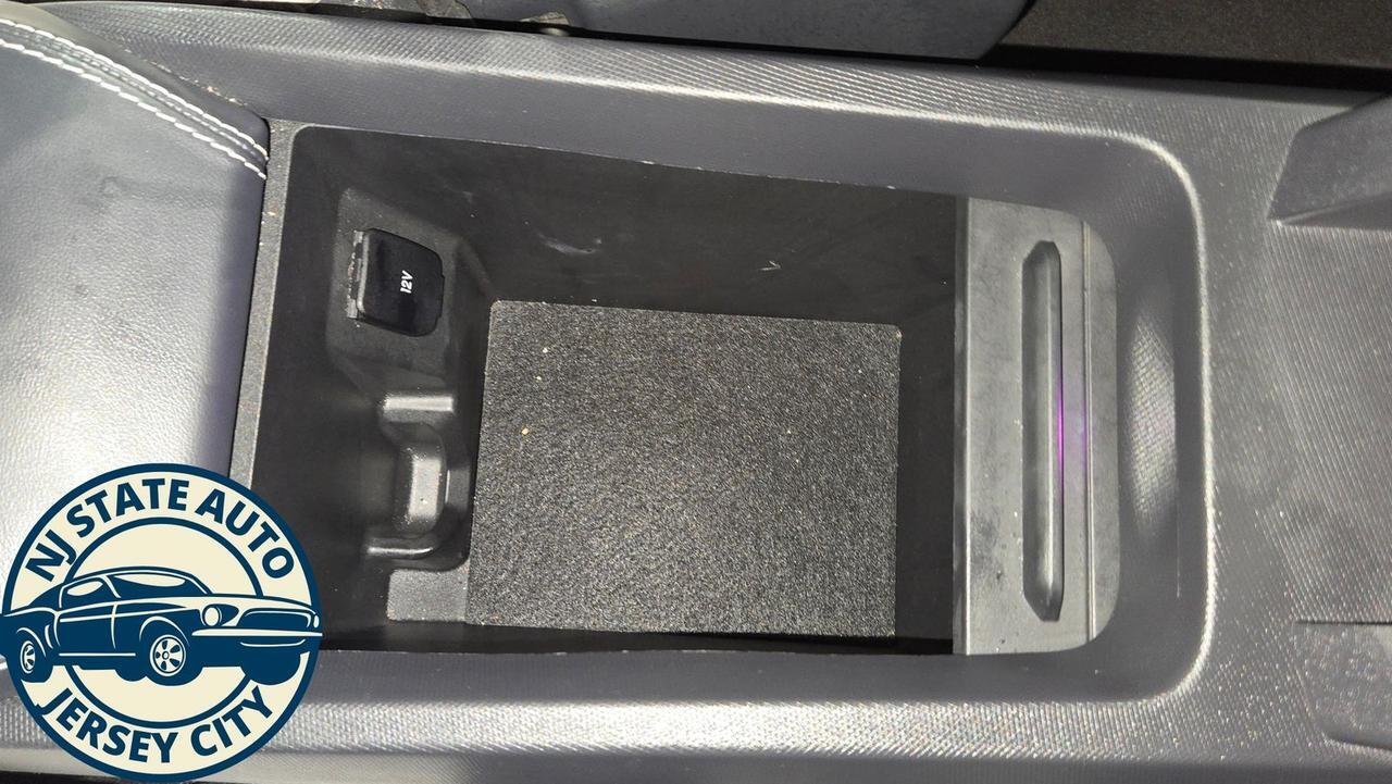 2021 Ford Mustang Mach-E Premium Jersey City NJ