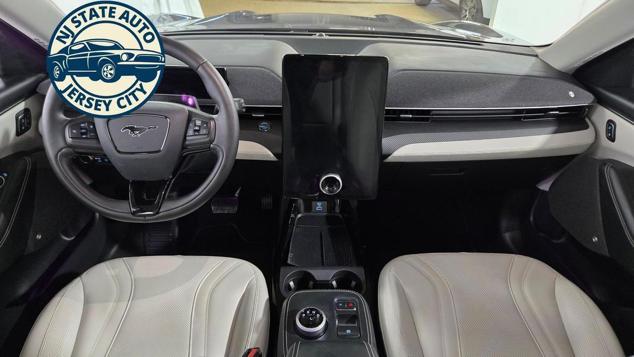 2021 Ford Mustang Mach-E Premium Jersey City NJ