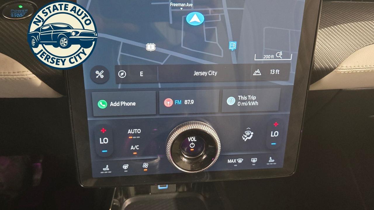 2021 Ford Mustang Mach-E Premium Jersey City NJ