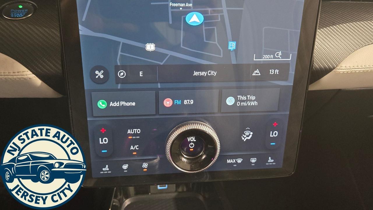 2021 Ford Mustang Mach-E Premium Jersey City NJ
