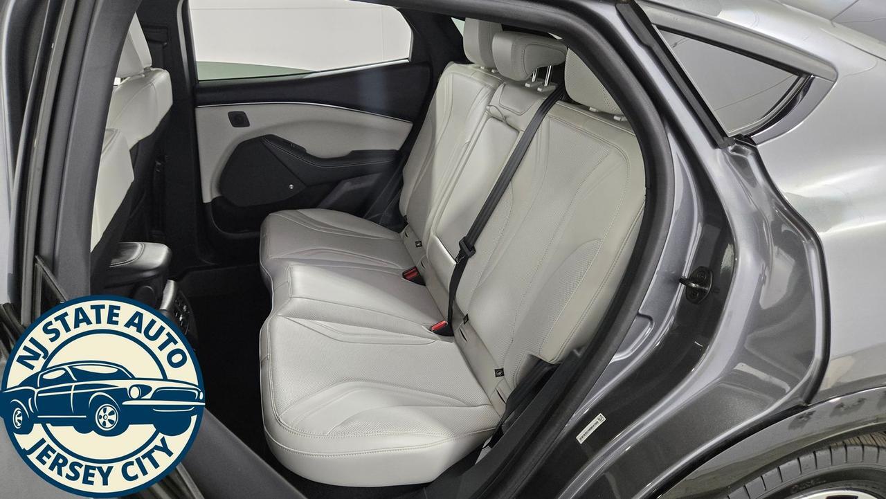2021 Ford Mustang Mach-E Premium Jersey City NJ
