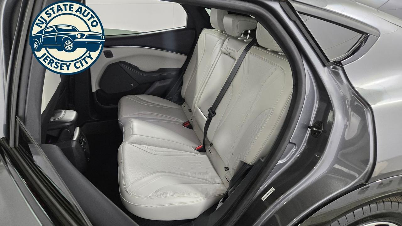 2021 Ford Mustang Mach-E Premium Jersey City NJ