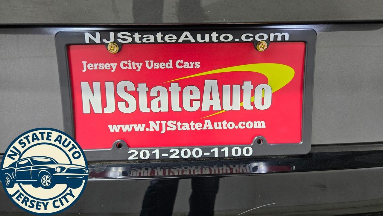 2021 Ford Mustang Mach-E Premium Jersey City NJ