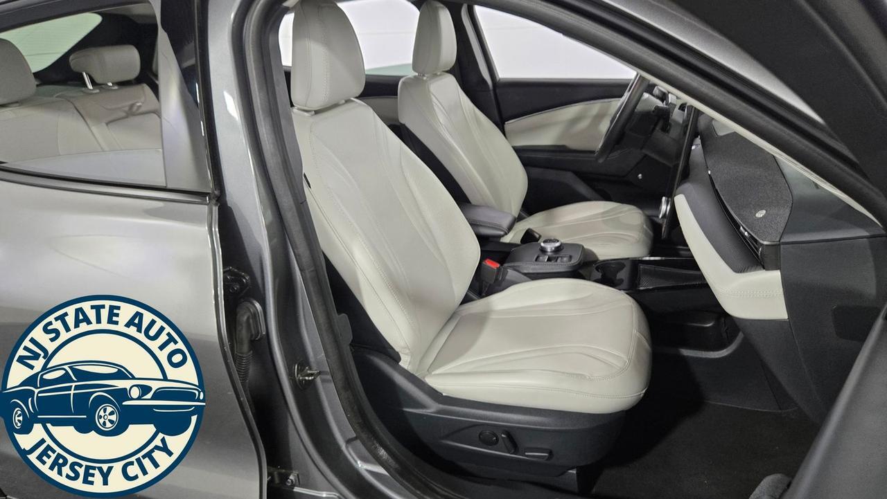 2021 Ford Mustang Mach-E Premium Jersey City NJ