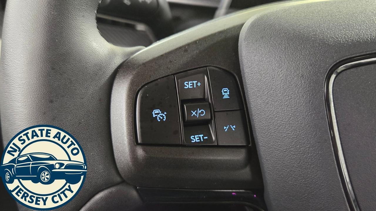 2021 Ford Mustang Mach-E Premium Jersey City NJ