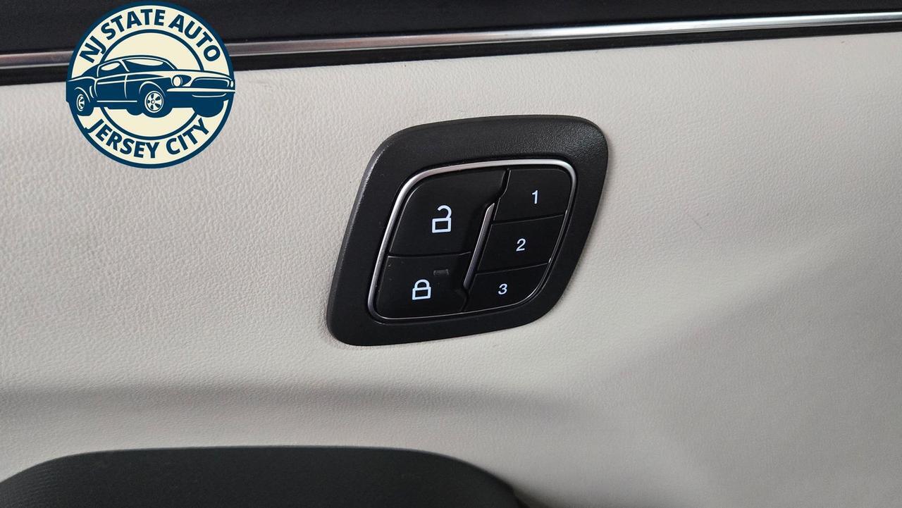 2021 Ford Mustang Mach-E Premium Jersey City NJ