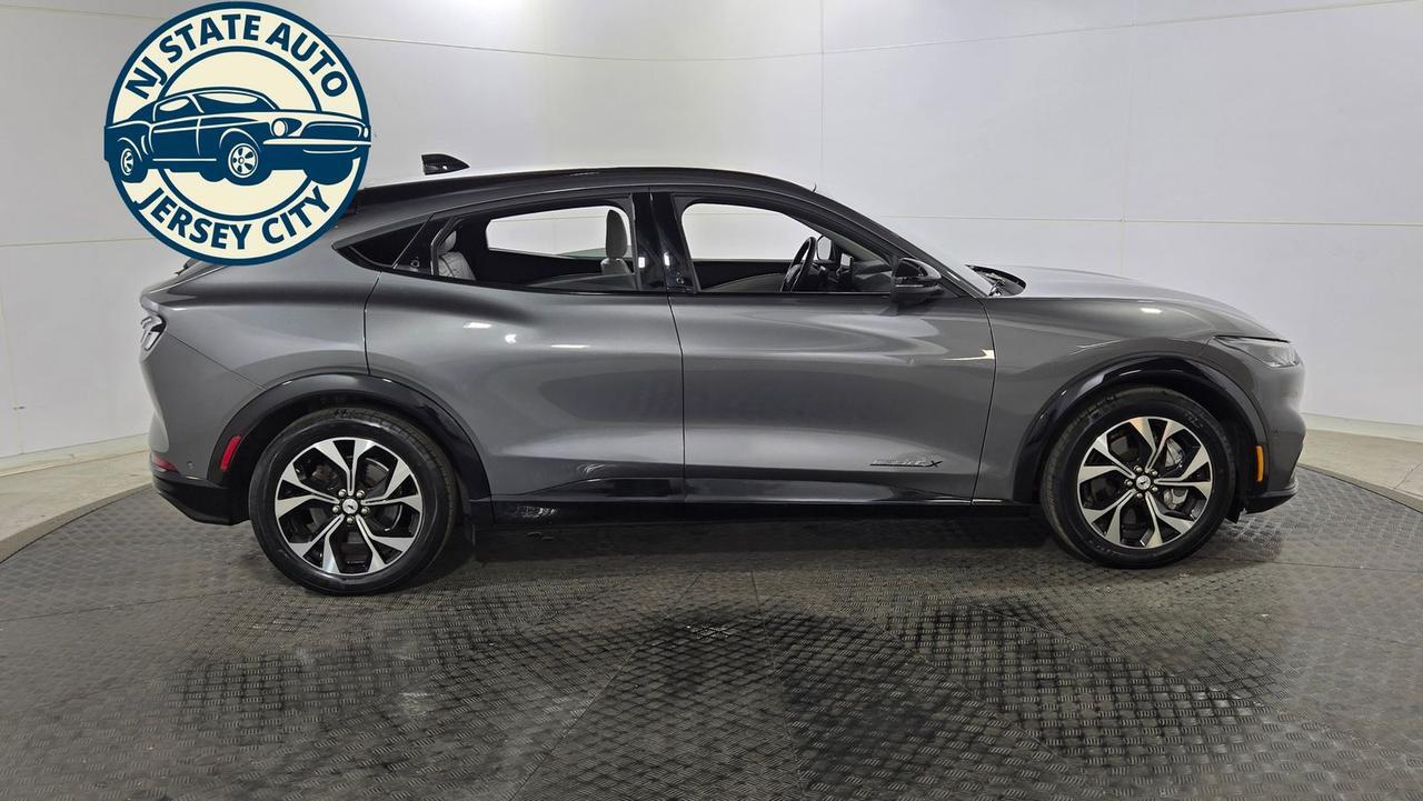 2021 Ford Mustang Mach-E Premium Jersey City NJ
