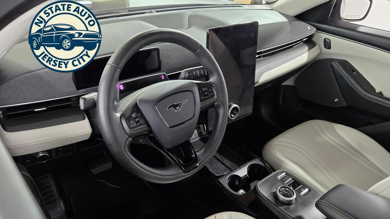 2021 Ford Mustang Mach-E Premium Jersey City NJ