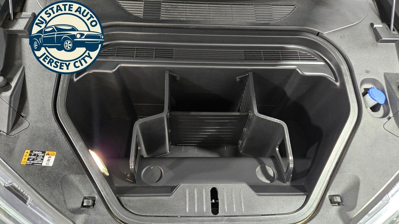 2021 Ford Mustang Mach-E Premium Jersey City NJ