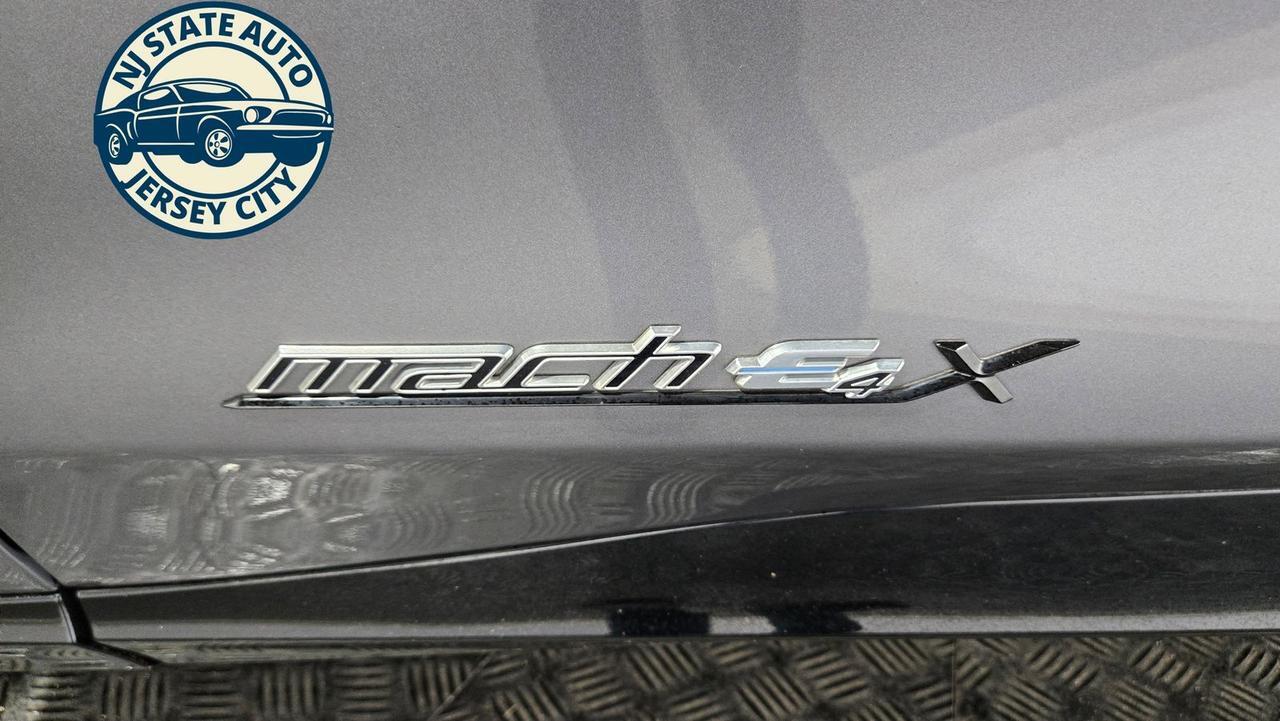 2021 Ford Mustang Mach-E Premium Jersey City NJ