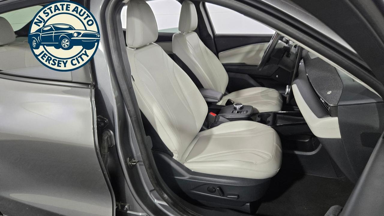 2021 Ford Mustang Mach-E Premium Jersey City NJ