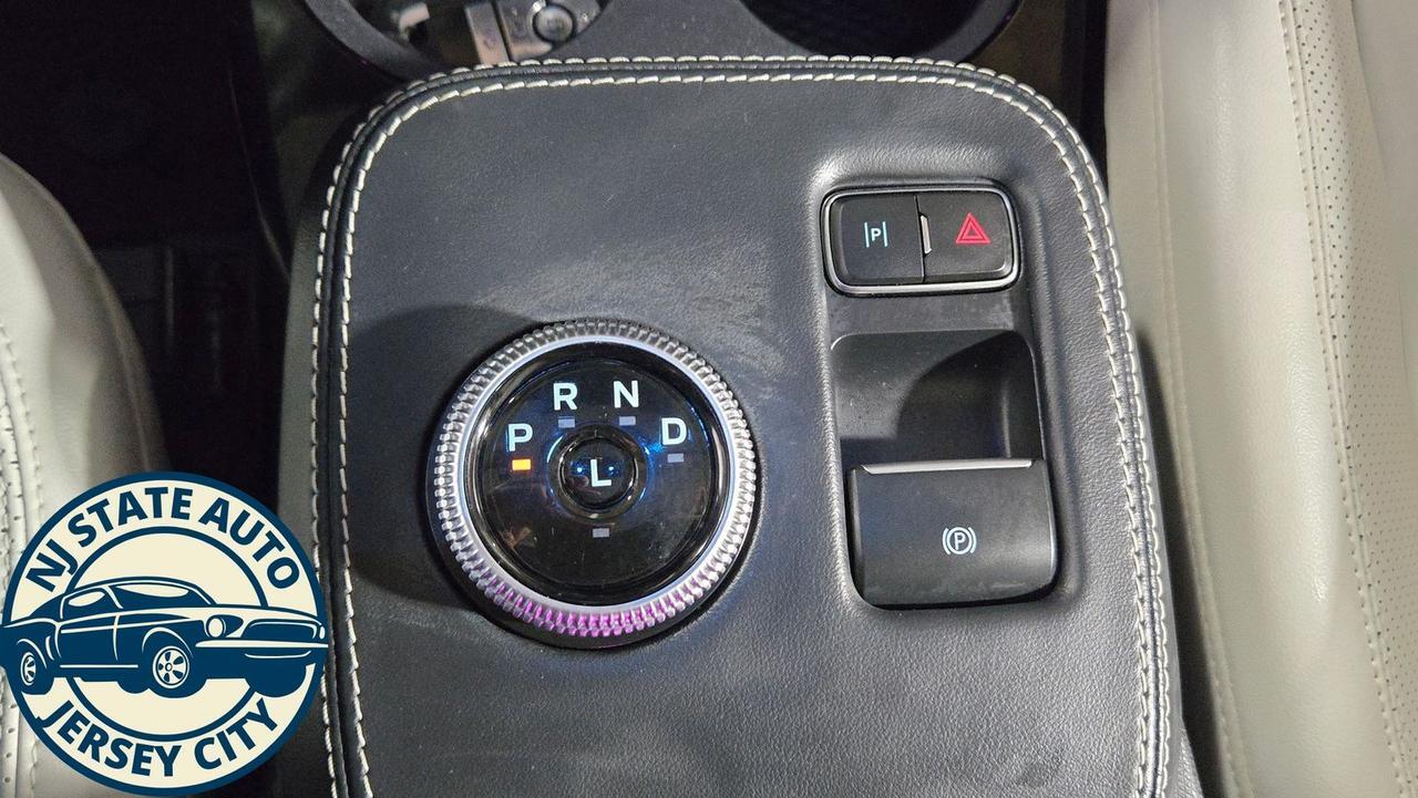 2021 Ford Mustang Mach-E Premium Jersey City NJ