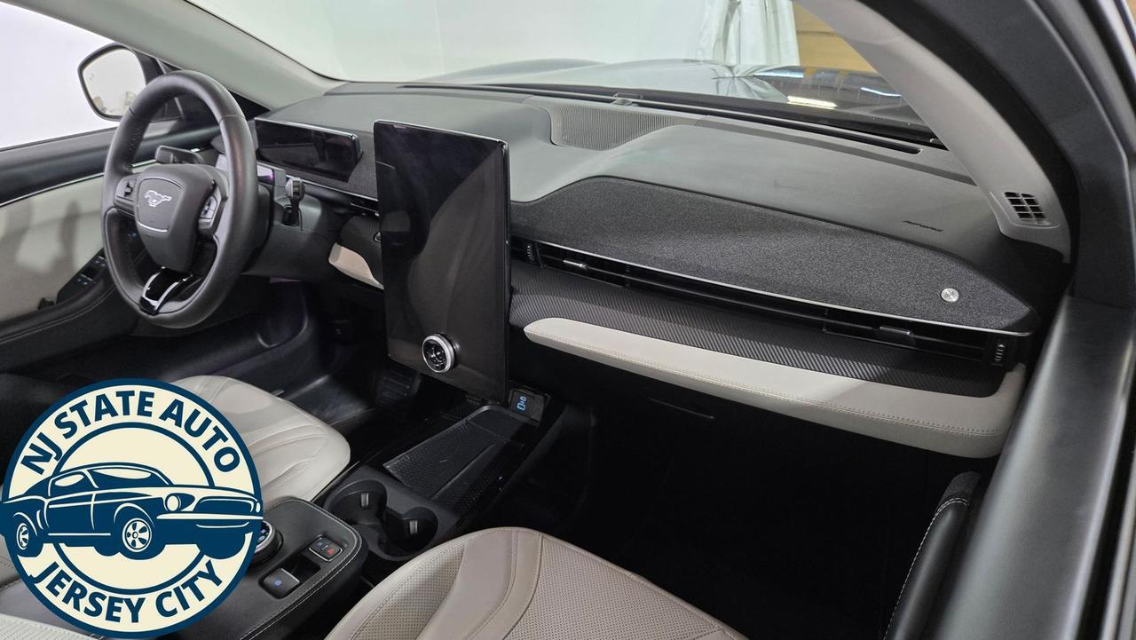 2021 Ford Mustang Mach-E Premium Jersey City NJ