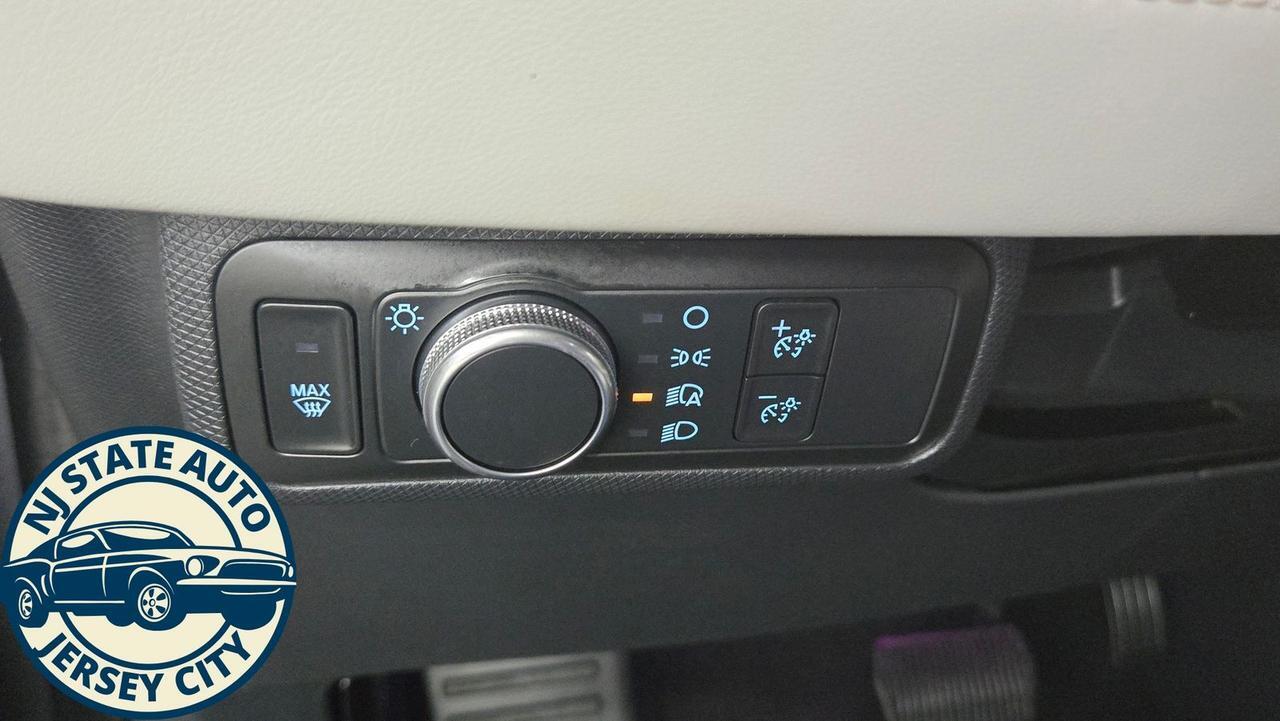 2021 Ford Mustang Mach-E Premium Jersey City NJ