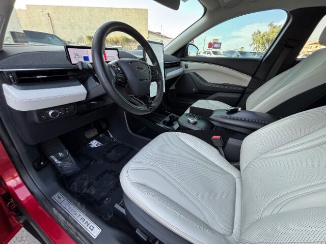 2021 Ford Mustang Mach-E Premium Mesa AZ