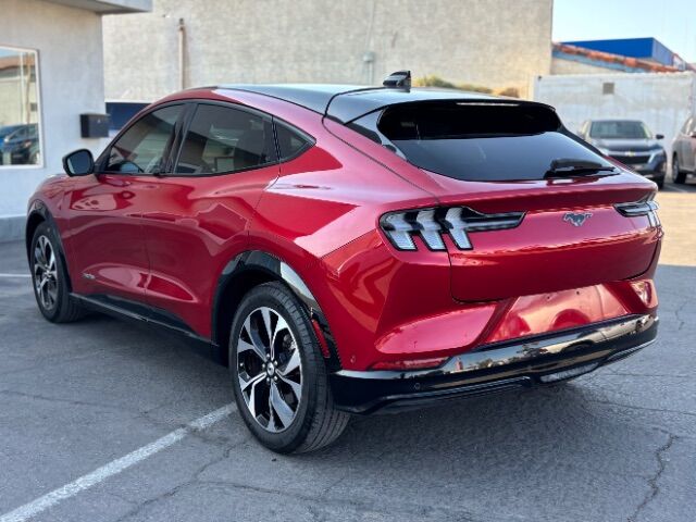 2021 Ford Mustang Mach-E Premium Mesa AZ