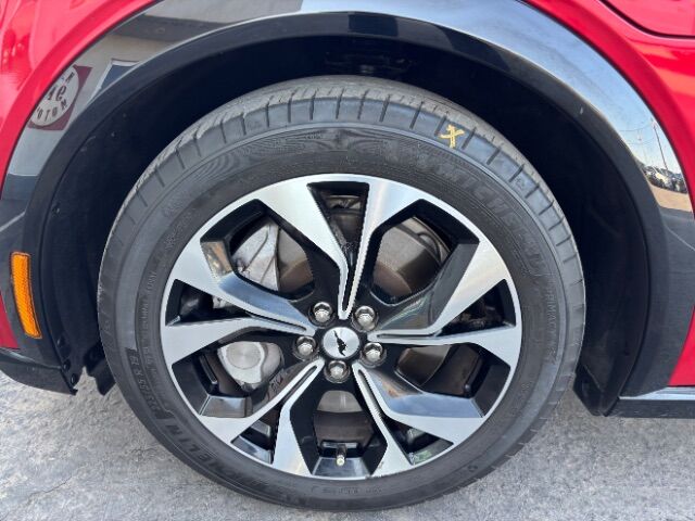 2021 Ford Mustang Mach-E Premium Mesa AZ