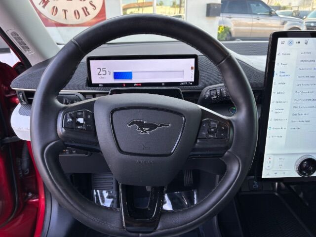 2021 Ford Mustang Mach-E Premium Mesa AZ
