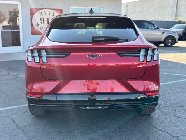 2021 Ford Mustang Mach-E Premium Mesa AZ