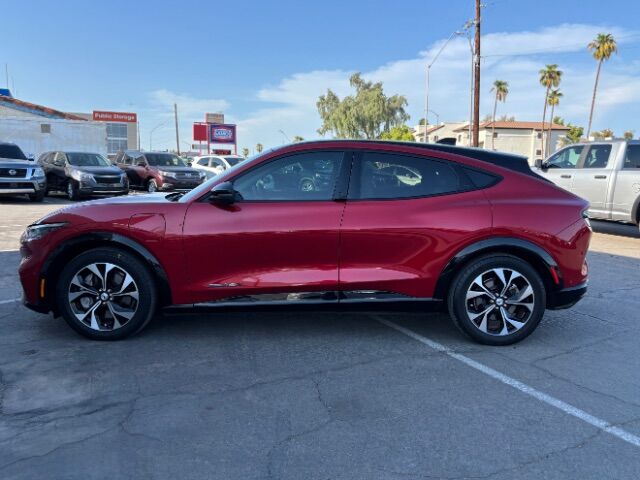 2021 Ford Mustang Mach-E Premium Mesa AZ