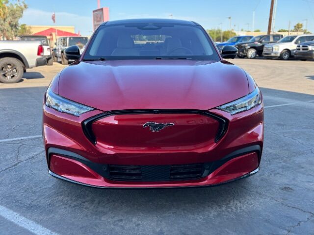 2021 Ford Mustang Mach-E Premium Mesa AZ