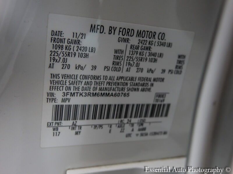 2021 Ford Mustang Mach-E Premium PRICE INCLUDES $4000 IRS TAX CREDIT!! YOU MUST QUALIFY!! Willowbrook IL