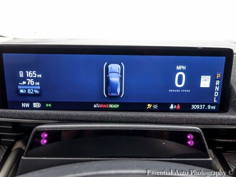 2021 Ford Mustang Mach-E Premium PRICE INCLUDES $4000 IRS TAX CREDIT!! YOU MUST QUALIFY!! Willowbrook IL