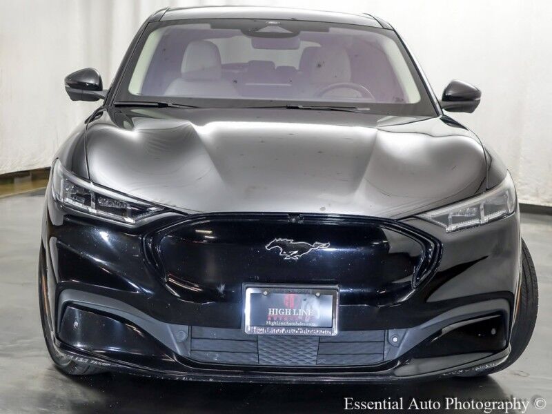 2021 Ford Mustang Mach-E Premium PRICE INCLUDES $4000 IRS TAX CREDIT!! YOU MUST QUALIFY!! Willowbrook IL