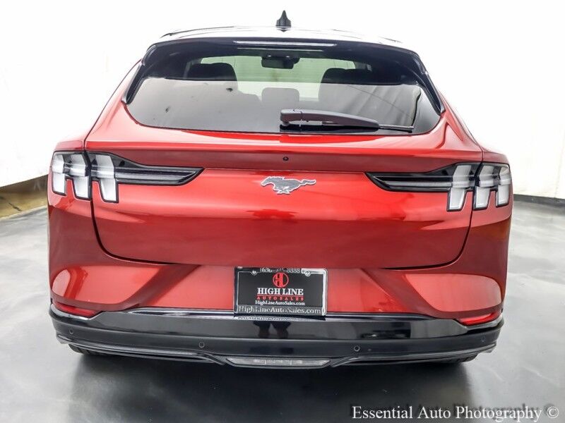 2021 Ford Mustang Mach-E Premium PRICE INCLUDES $4000 IRS TAX CREDIT!! YOU MUST QUALIFY!! Willowbrook IL