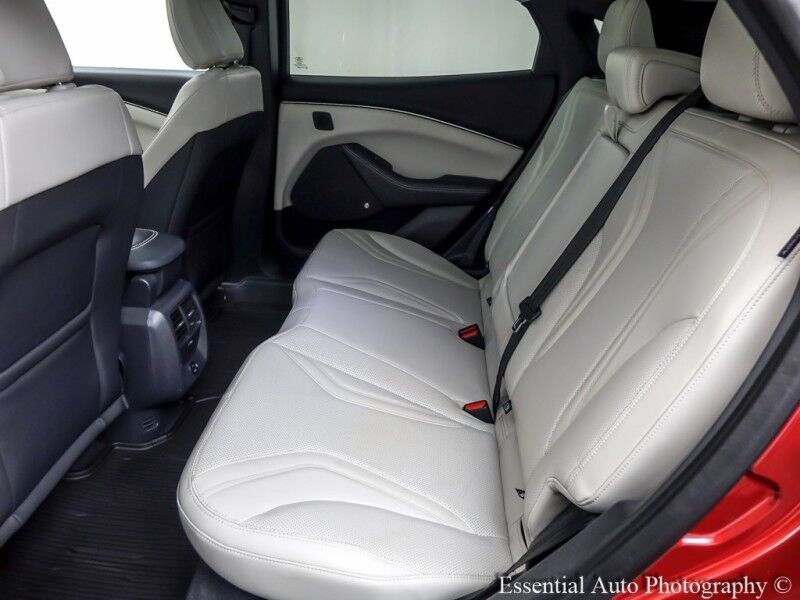 2021 Ford Mustang Mach-E Premium PRICE INCLUDES $4000 IRS TAX CREDIT!! YOU MUST QUALIFY!! Willowbrook IL
