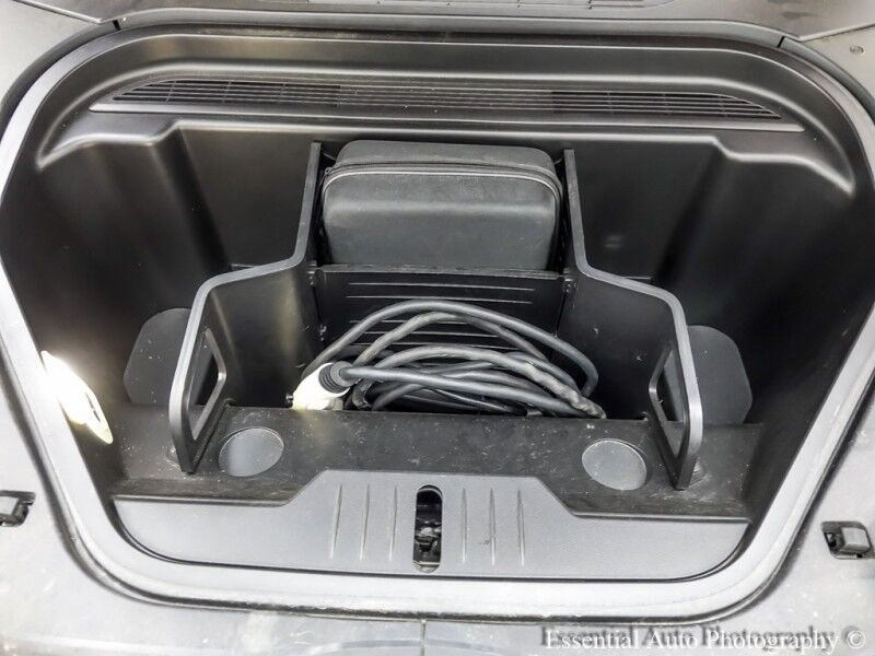 2021 Ford Mustang Mach-E Premium PRICE INCLUDES $4000 IRS TAX CREDIT!! YOU MUST QUALIFY!! Willowbrook IL