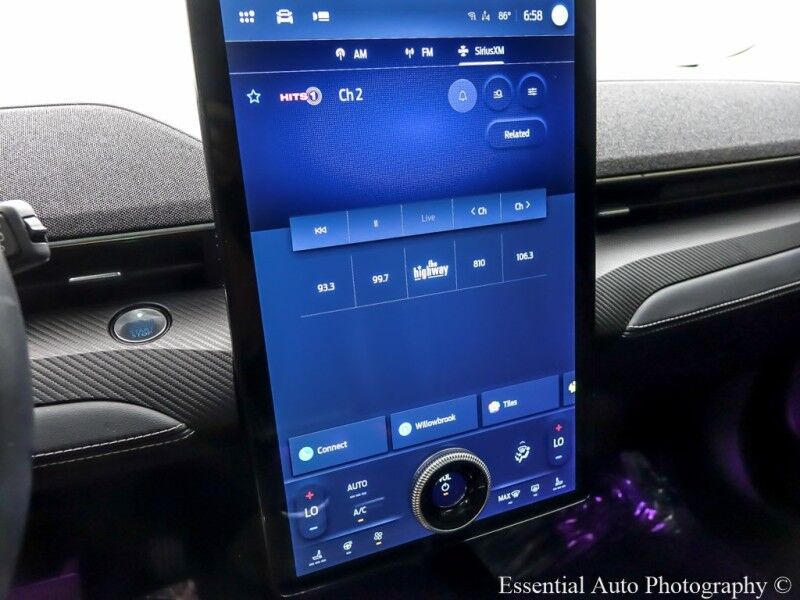 2021 Ford Mustang Mach-E Premium PRICE INCLUDES THE $4000 FED TAX CREDIT Willowbrook IL