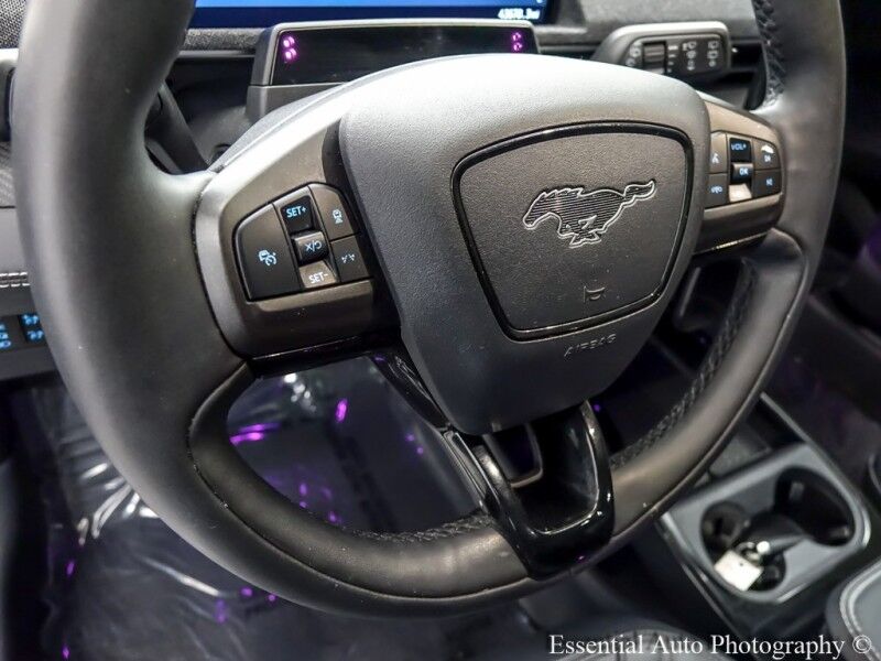 2021 Ford Mustang Mach-E Premium PRICE INCLUDES THE $4000 FED TAX CREDIT Willowbrook IL