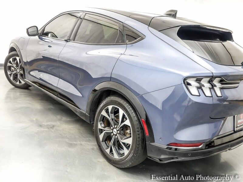 2021 Ford Mustang Mach-E Premium PRICE INCLUDES THE $4000 FED TAX CREDIT Willowbrook IL