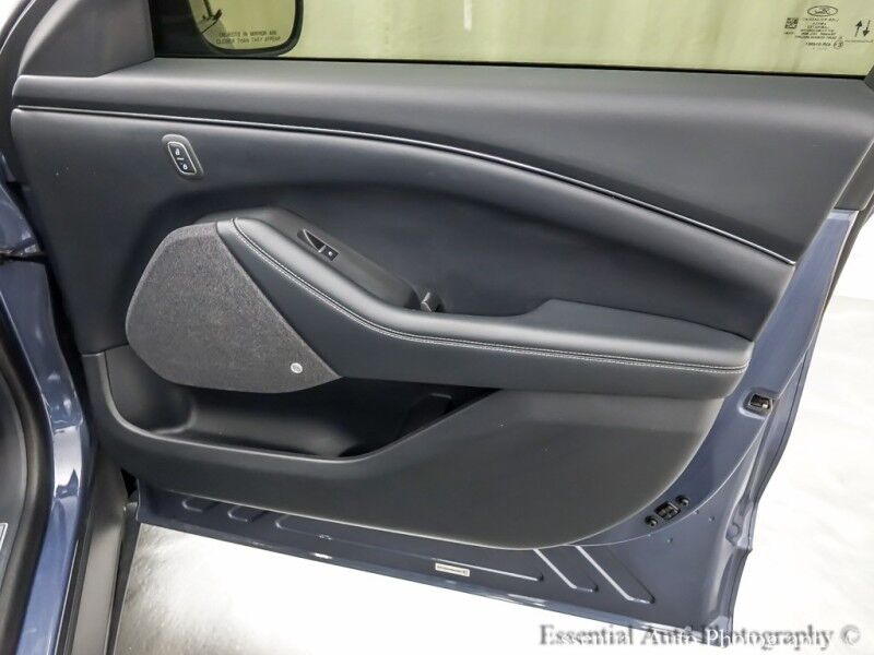 2021 Ford Mustang Mach-E Premium PRICE INCLUDES THE $4000 FED TAX CREDIT Willowbrook IL