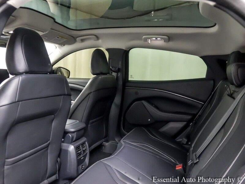 2021 Ford Mustang Mach-E Premium PRICE INCLUDES THE $4000 FED TAX CREDIT Willowbrook IL