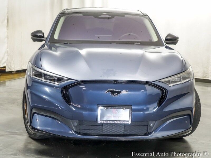 2021 Ford Mustang Mach-E Premium PRICE INCLUDES THE $4000 FED TAX CREDIT Willowbrook IL